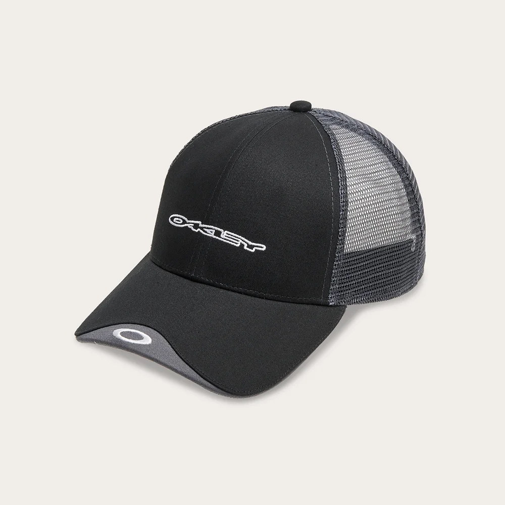 (通用) 經典 Trucker 帽 - Blackout / FOS90134302E