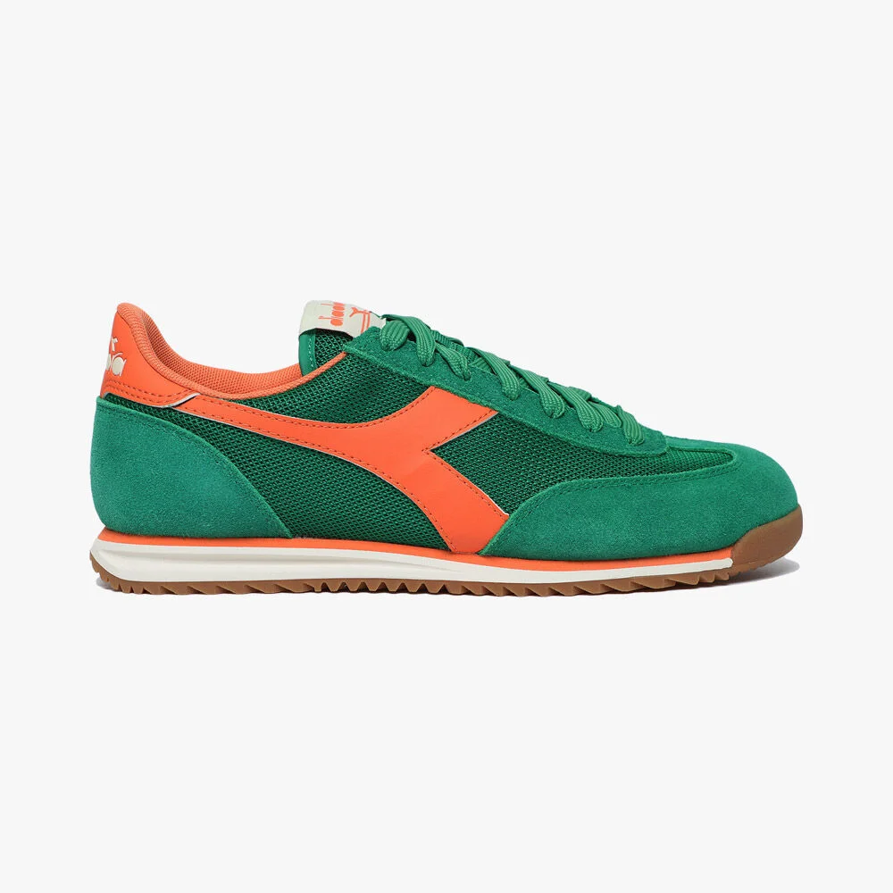 交叉 GREEN