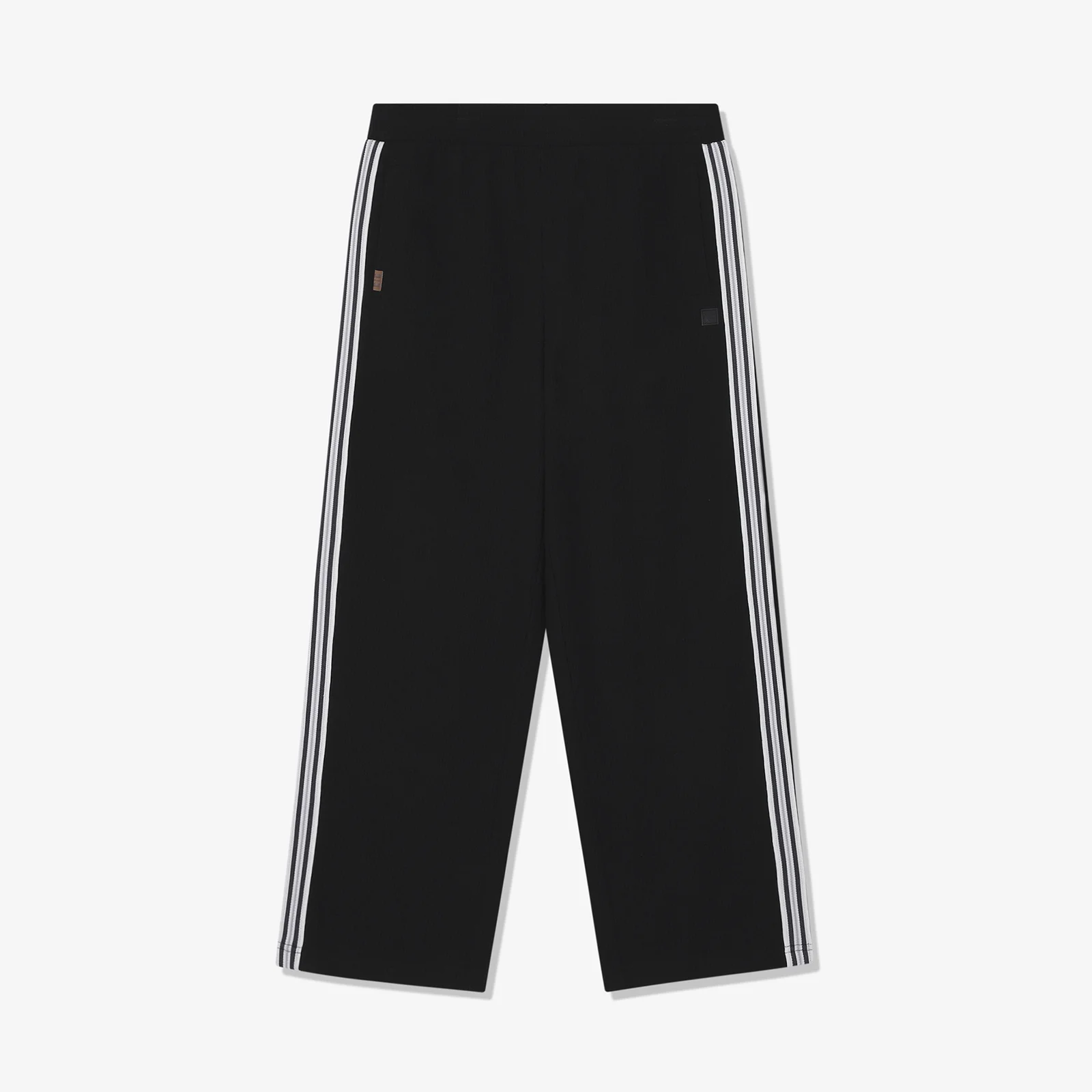 1911 Knit Track 褲子_FS263FP01U004_001