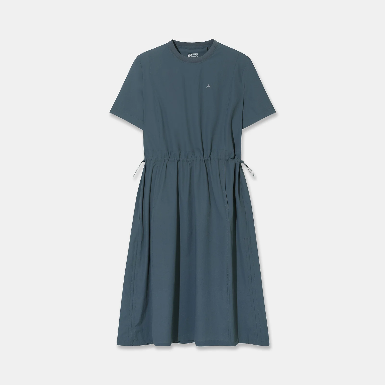 NEPA/Official Direct 7M42862 女裝 Compo 涼感 短袖 連衣裙