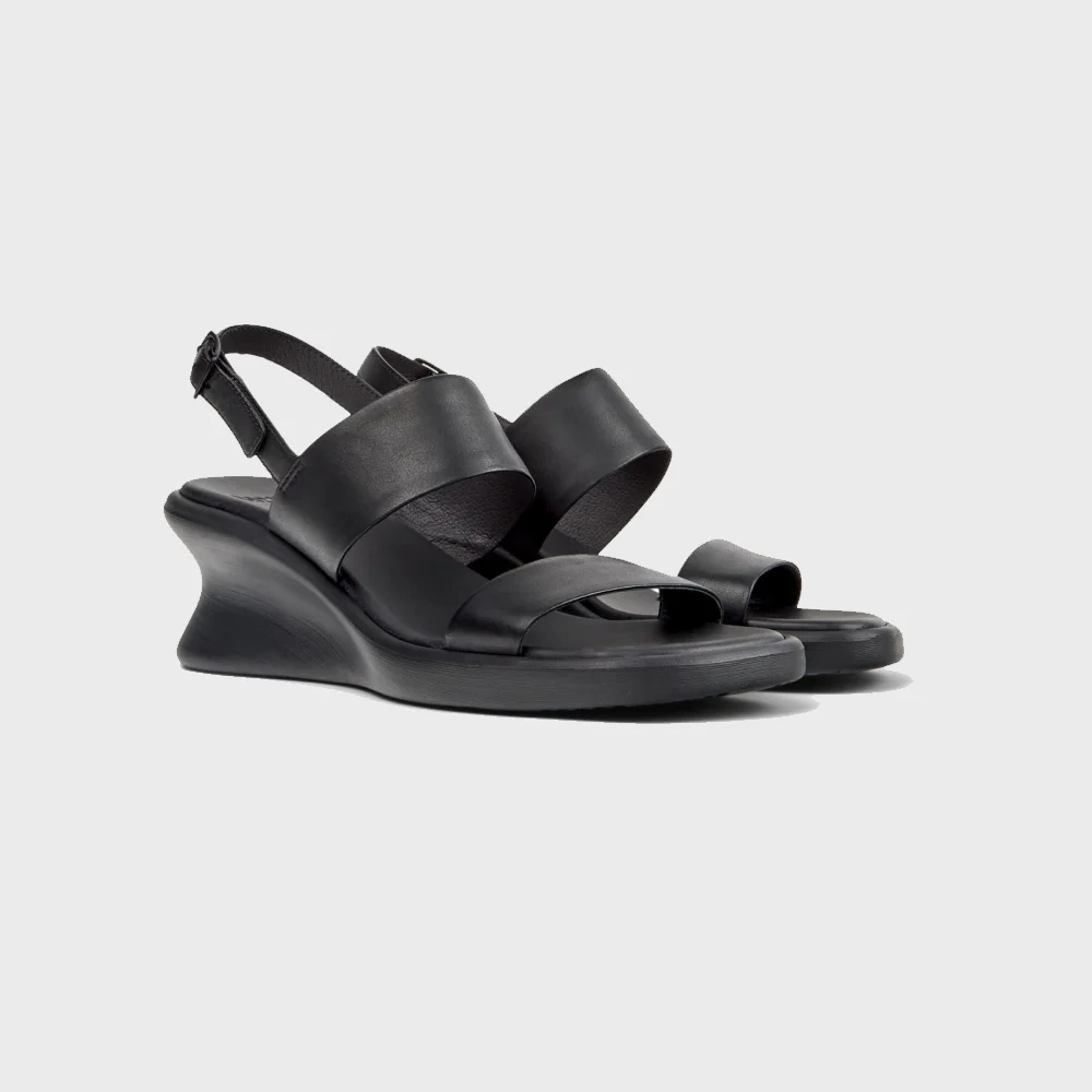 女裝 涼鞋 Louise Sandal K201915-001 #黑色