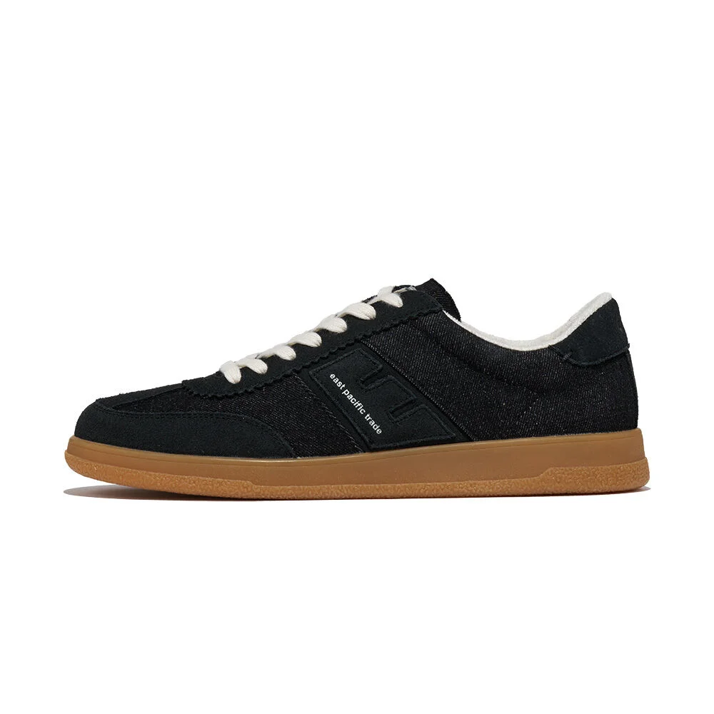 SANTOS (BLACK DENIM)