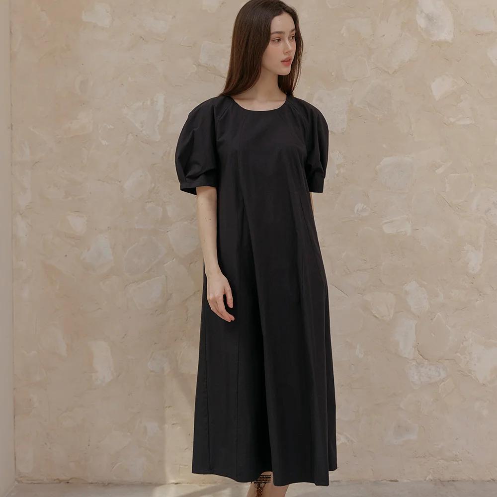 ROUND DRESS