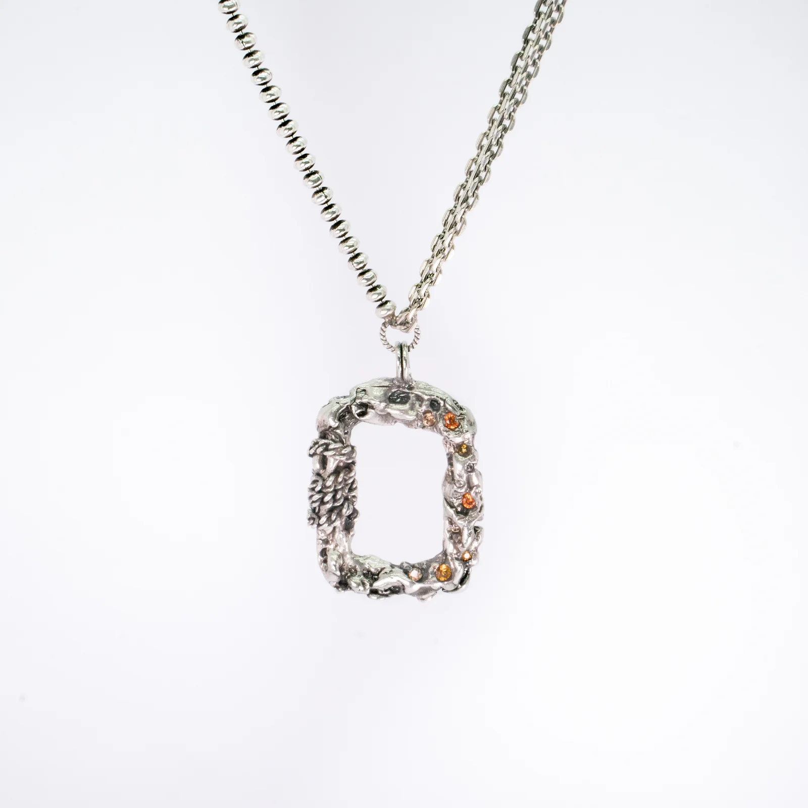 HR 360N_(Silver 925)