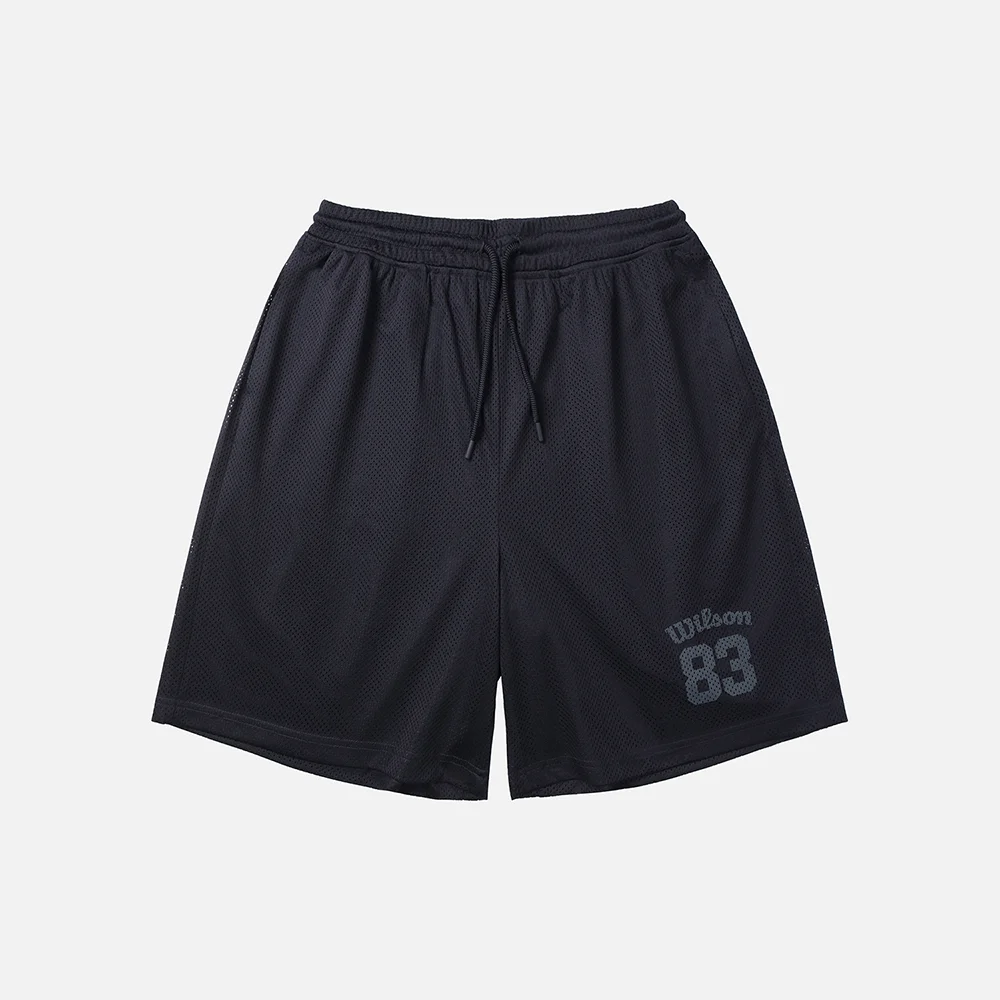 全能款 網布 10英吋 短褲_WM32059513NVY