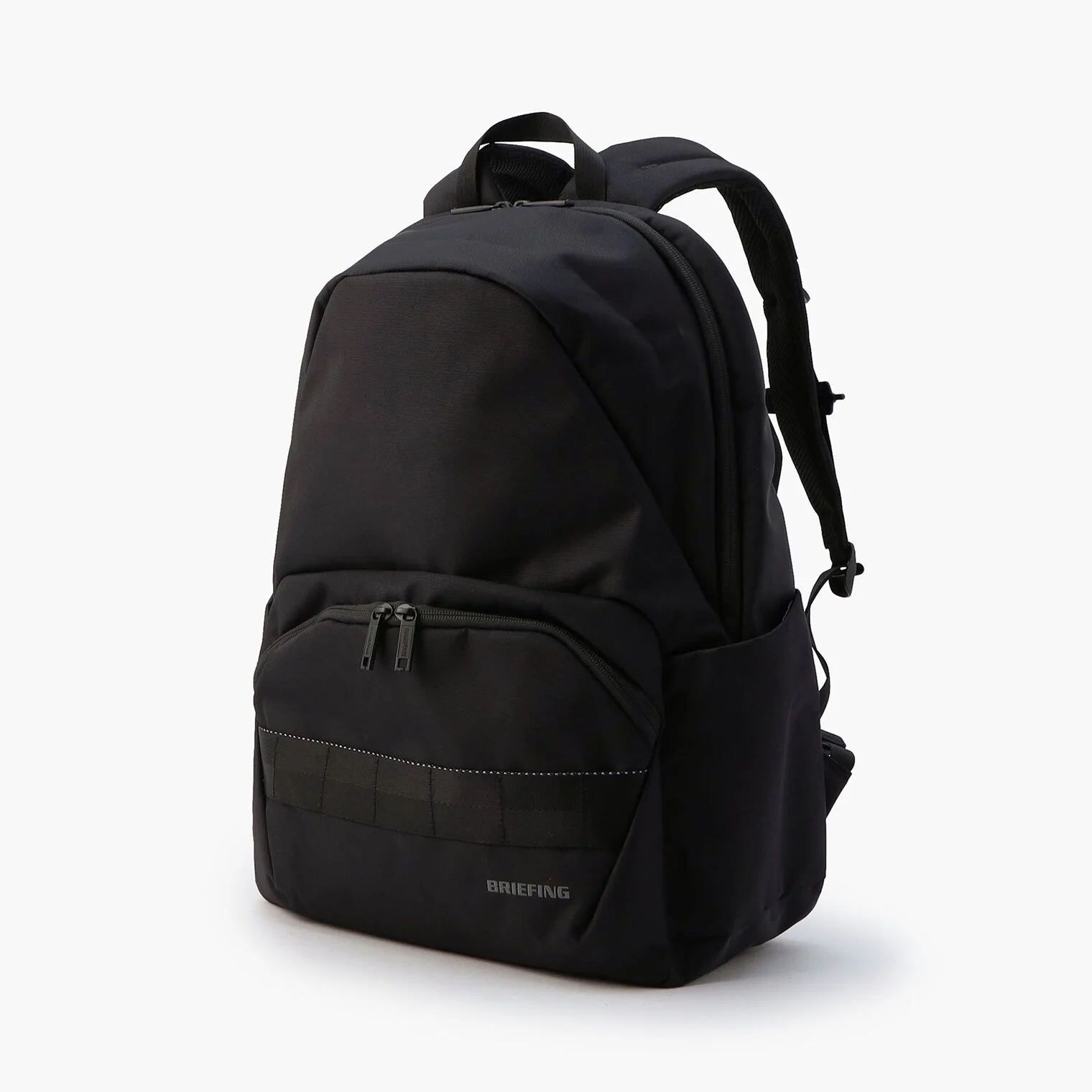 MFC WIDE DAYPACK_BLACK