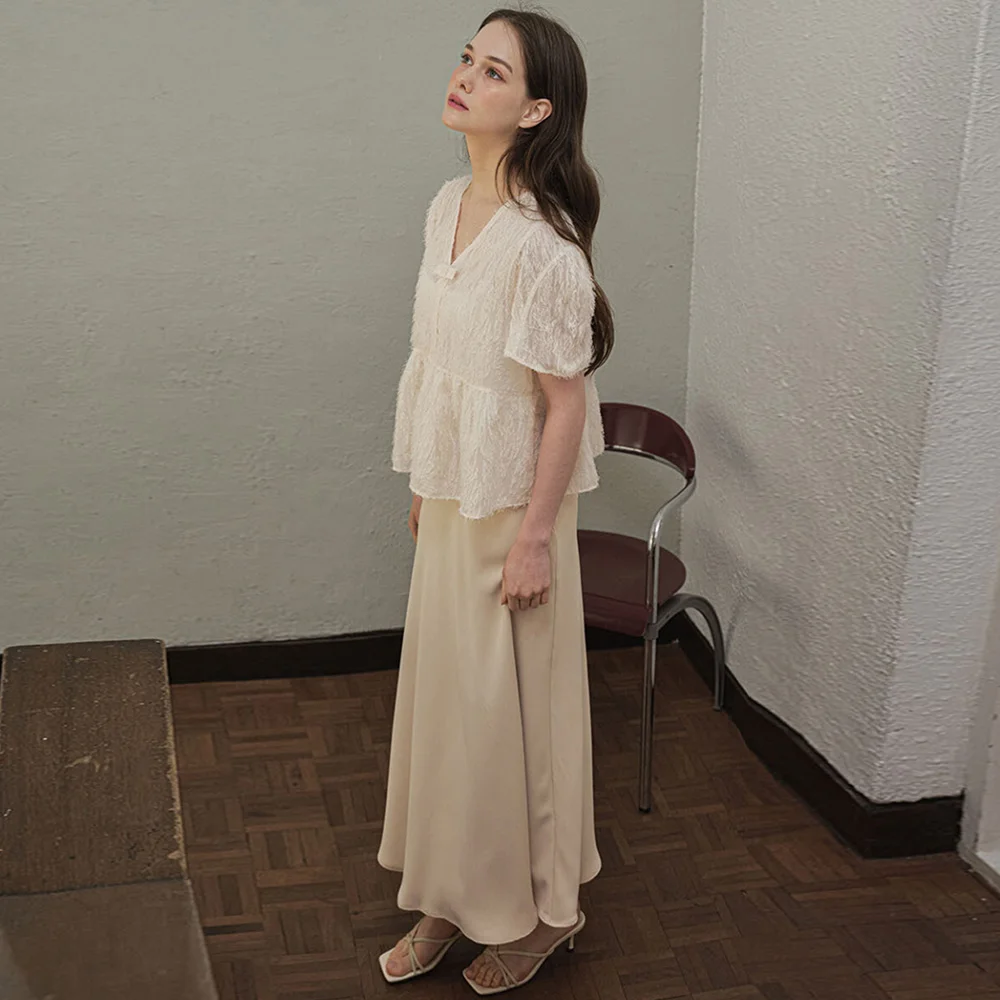 Lautre Laura Flare Skirt