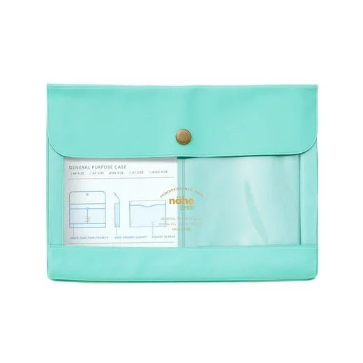 NAHE General Purpose Case A6_Mint