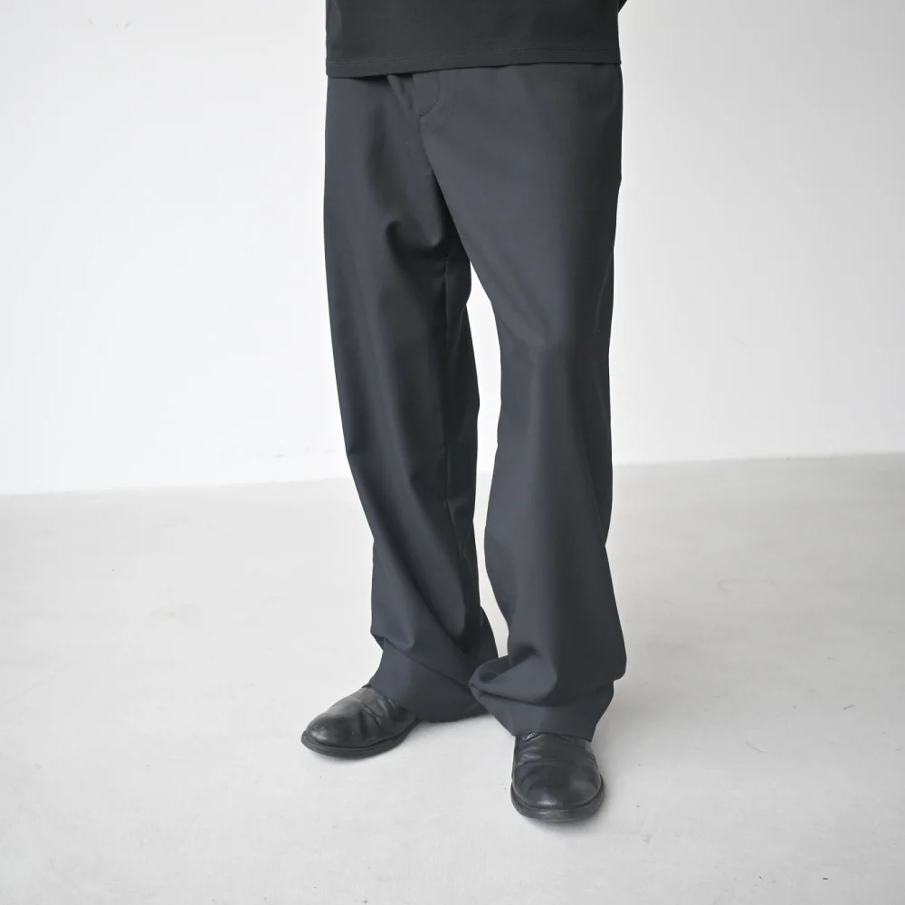 handy trousers (black)