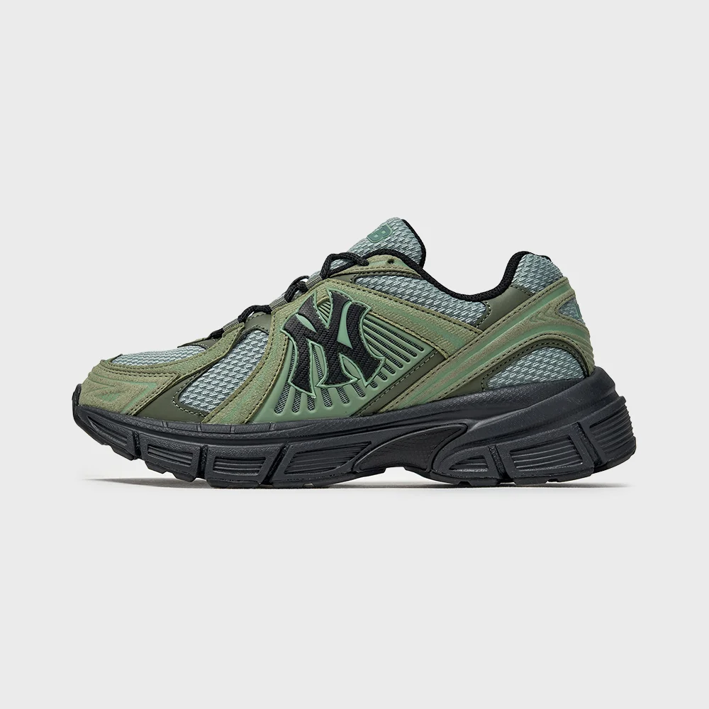 Trophy 跑鞋 SD NY (Mg.Khaki)