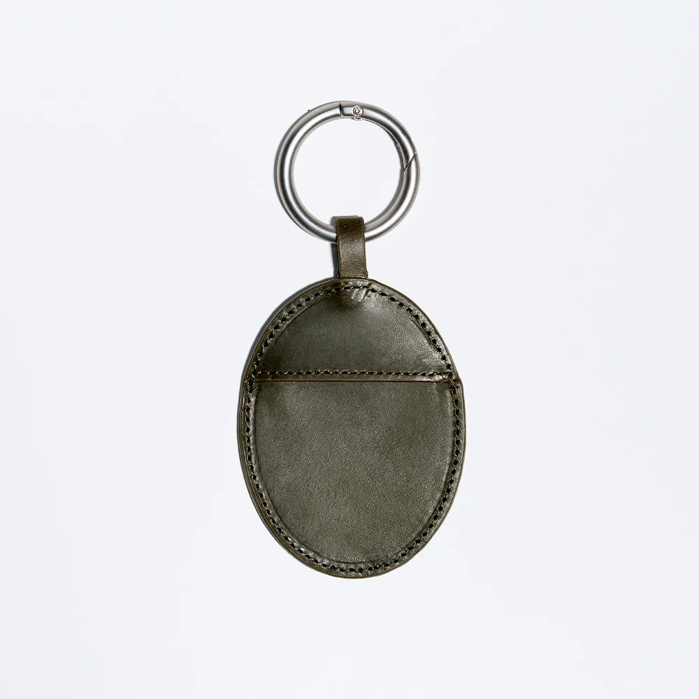 Olive Keychain