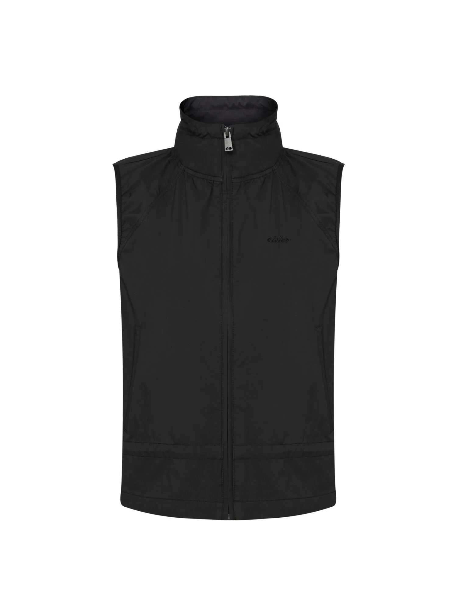 SHIRRING (抽褶) 女裝 3L _Black_DWU26640Z1
