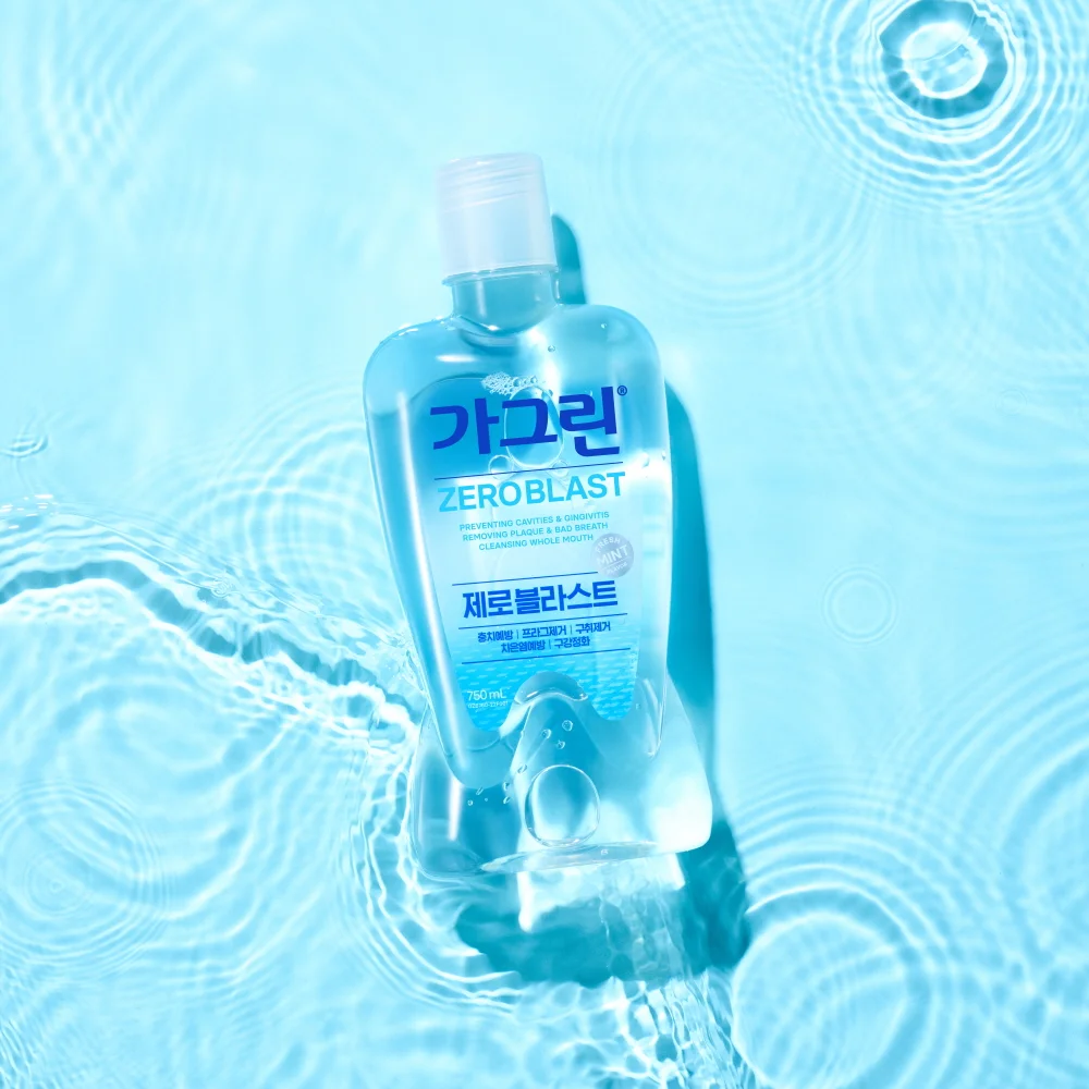 Garglin 零 Blast 750ml