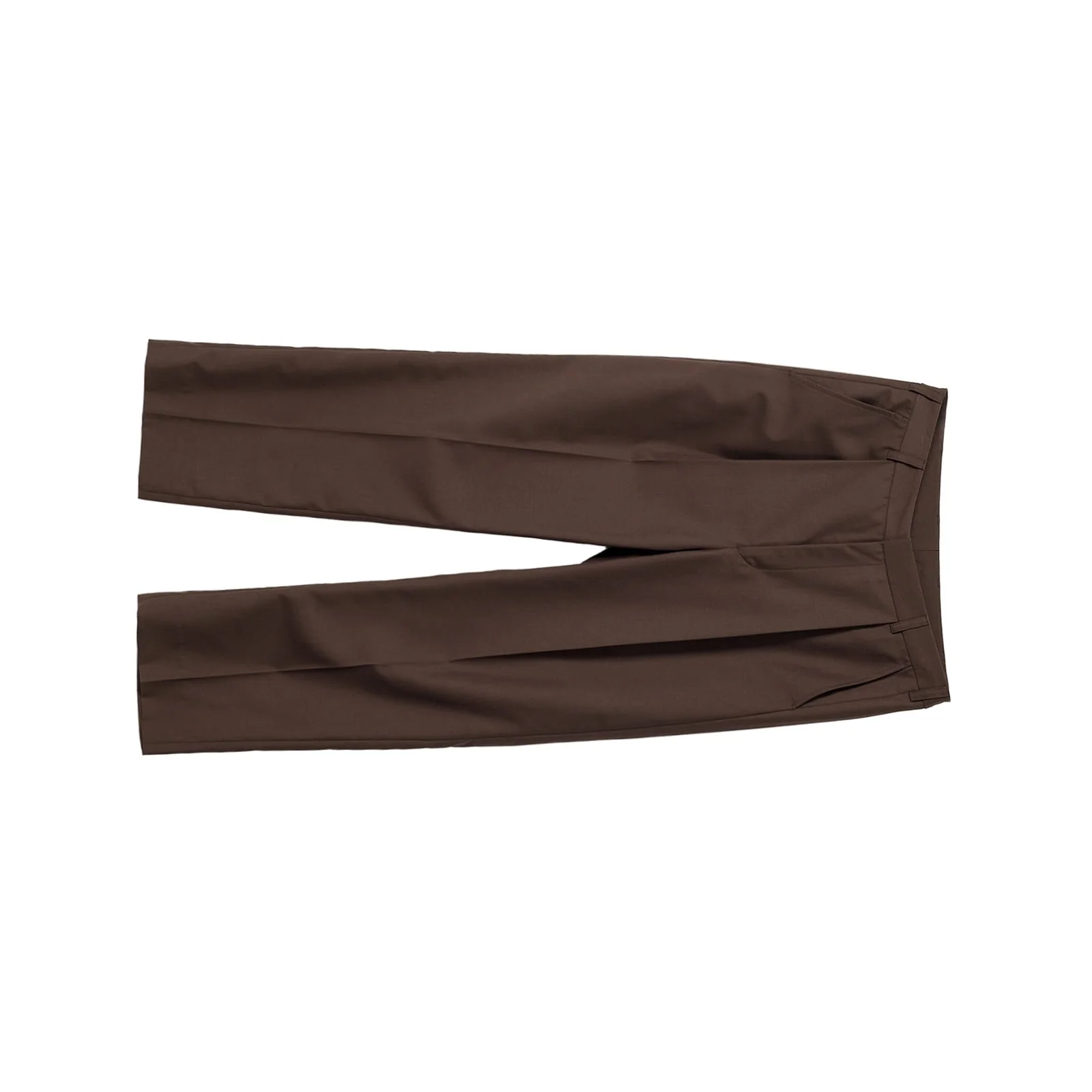 IVY PANTS BROWN