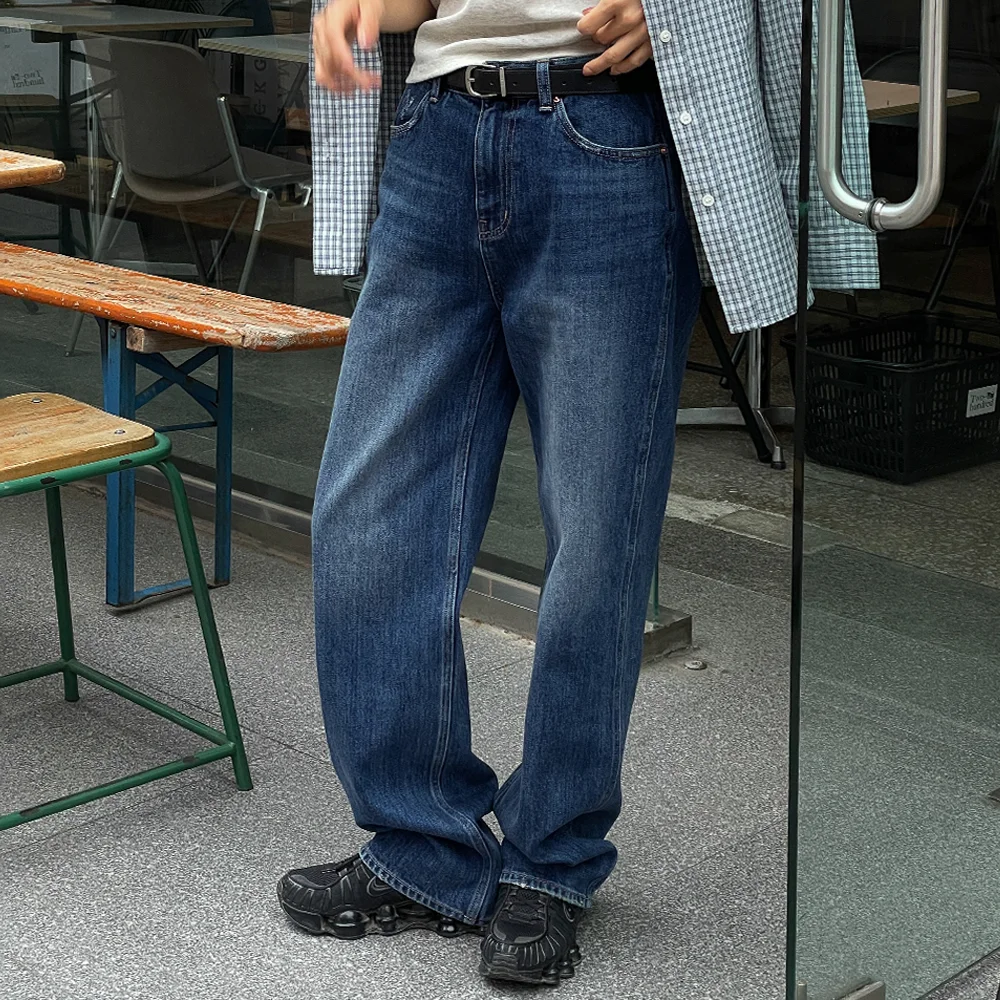 Liberty denim (dark blue)