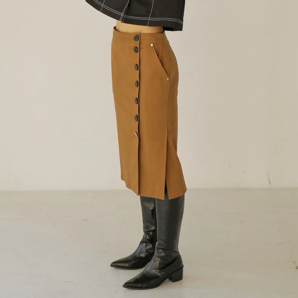 Sixteen Skirt R