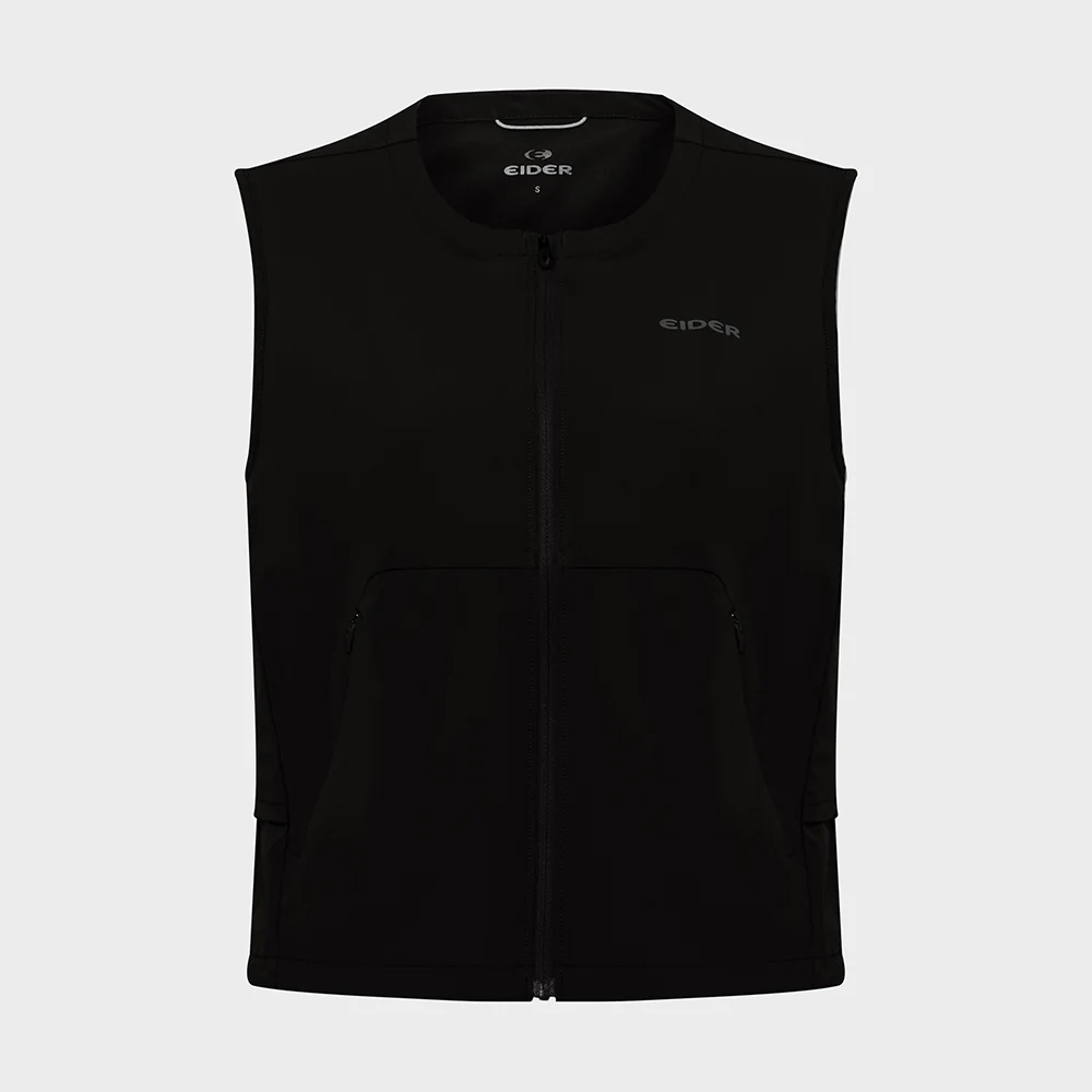 MOMENTUM (Momentum) 流線 女裝 AirDot _Black_DWM26606Z1