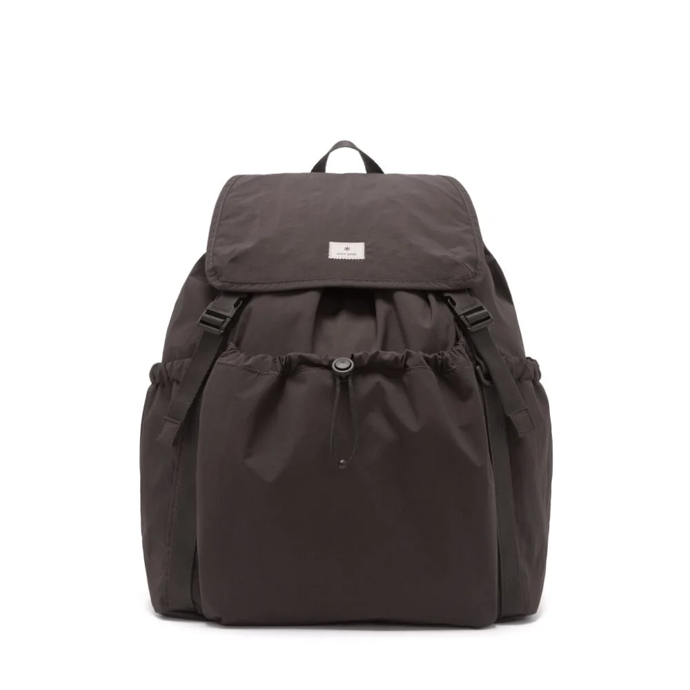 Cample 背包 25L Chocolate Khaki (S26ZUCBP14)