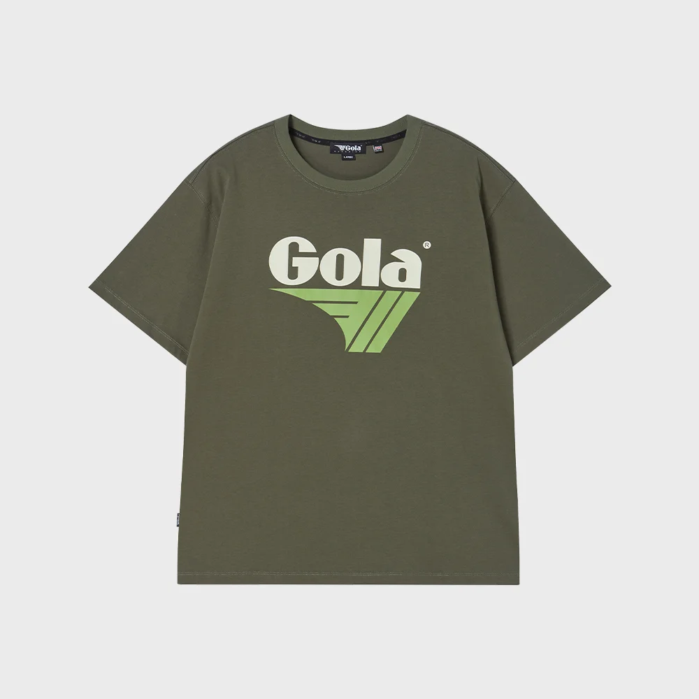 BIG LOGO T-SHIRT