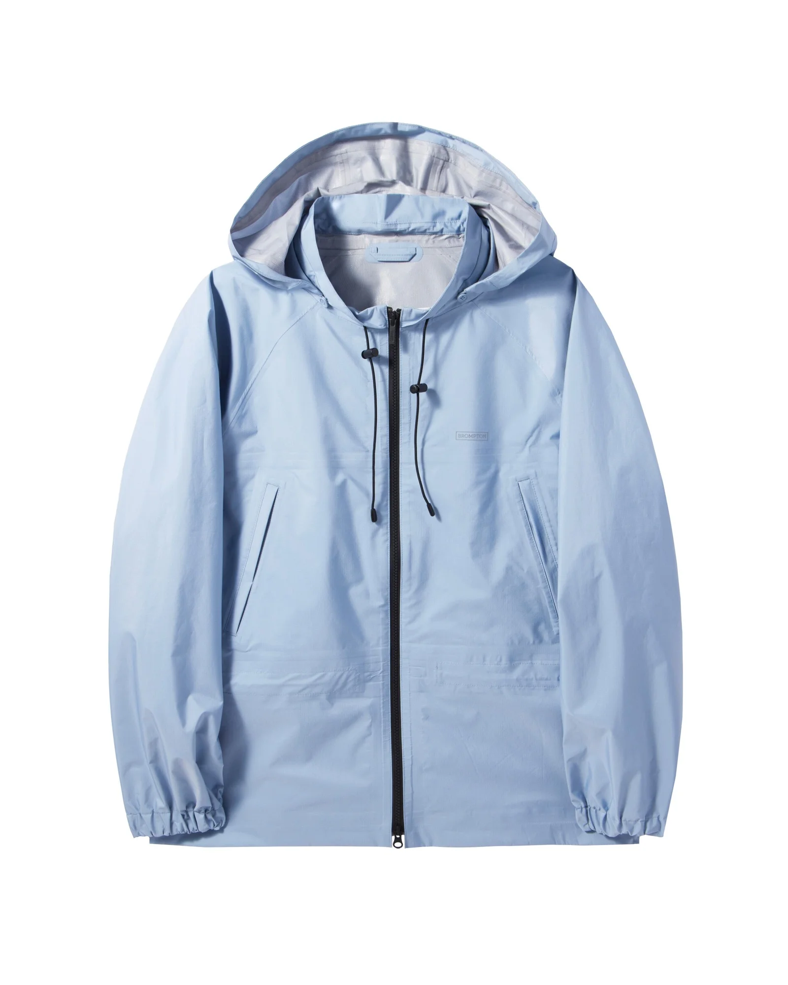 W DRAWSTRING JUMPER - L/BLUE (P241WJP350)