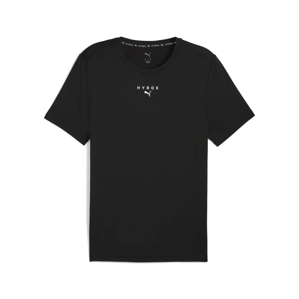 男裝 PUMA x HYROX Cloudspun ThermoAdapt T恤 (52754001)