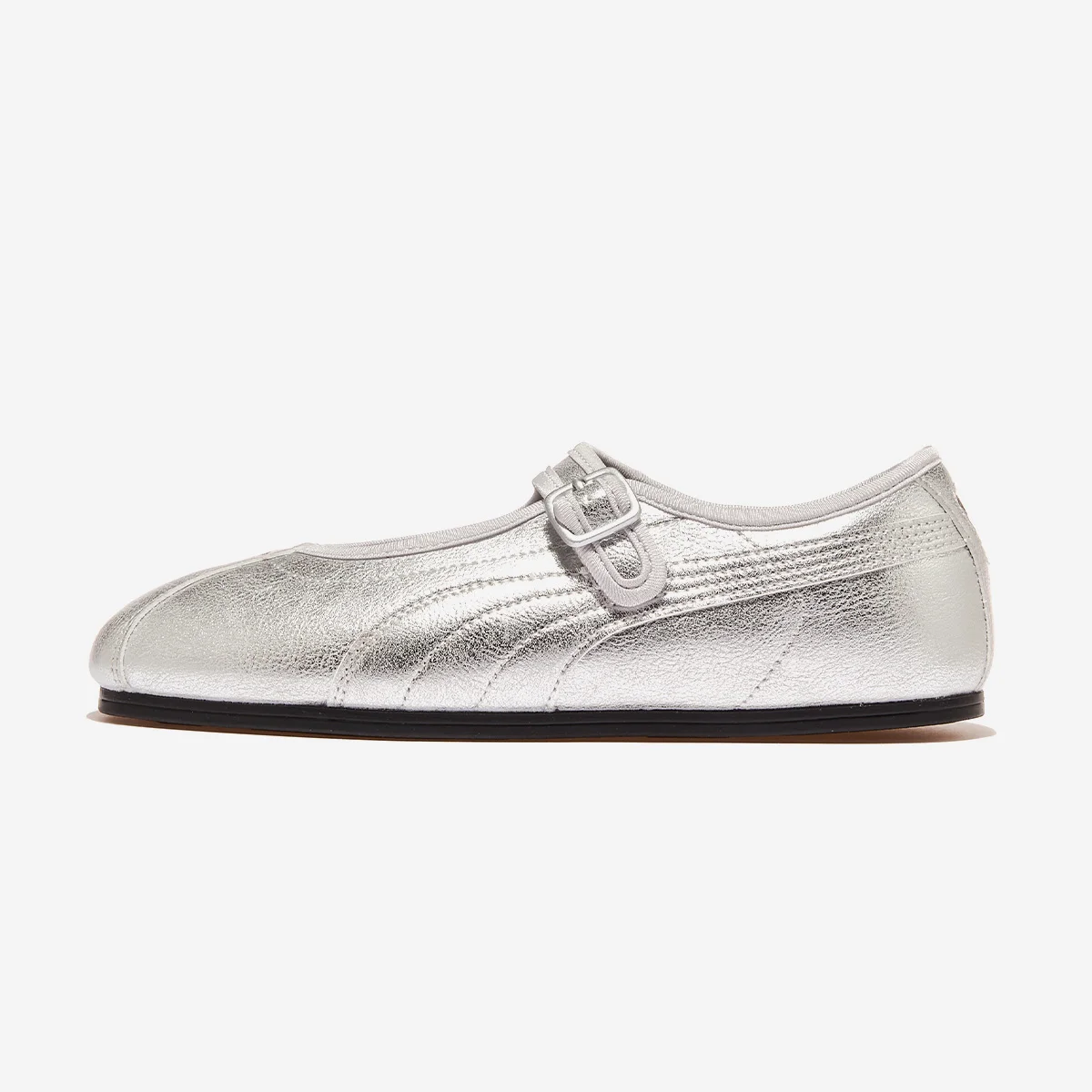 PUMA Tacklit 金屬色