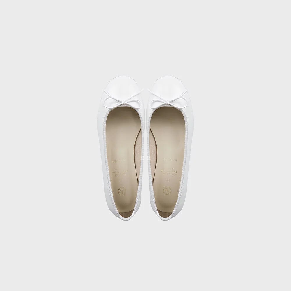 LOVER FLAT (WHITE)