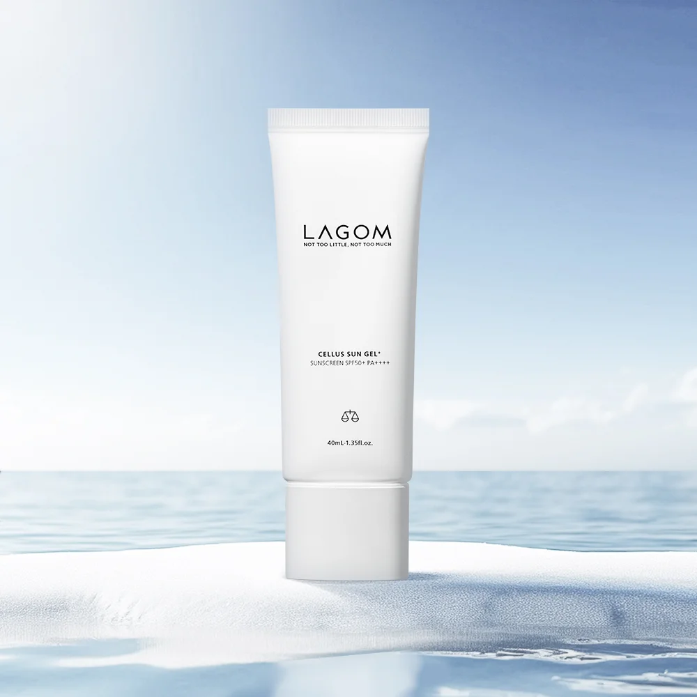 Lagom Sellers 防曬 Gel 加大 40ml