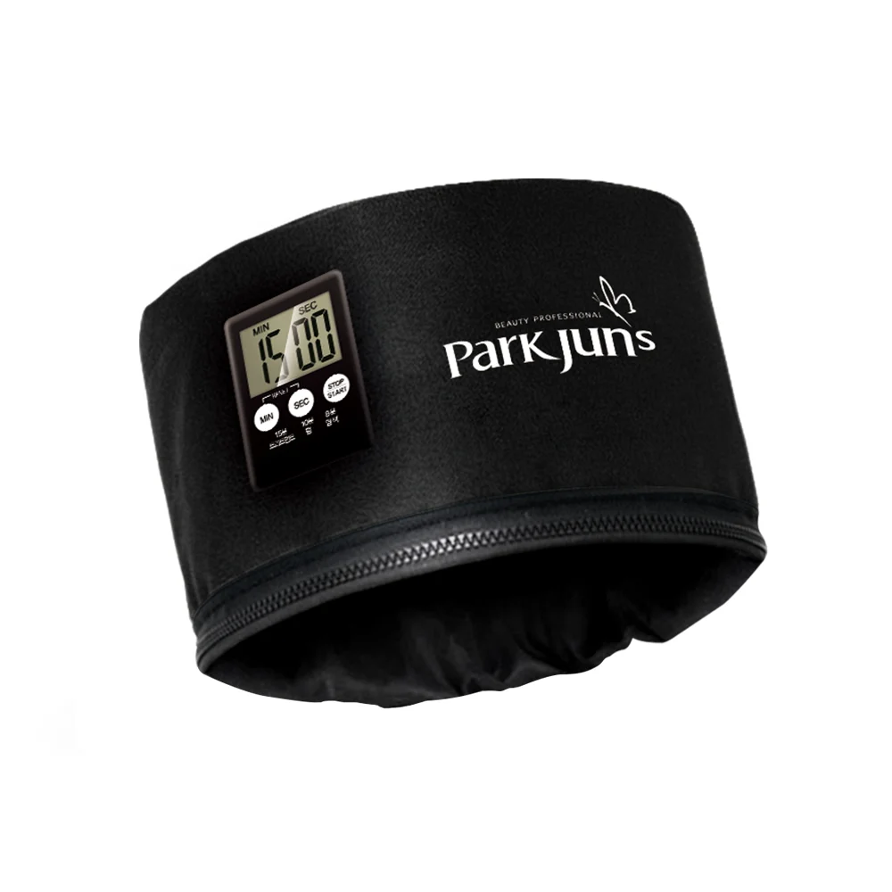 Park Jun Beauty Lab 護髮素 Smart 電熱髮帽