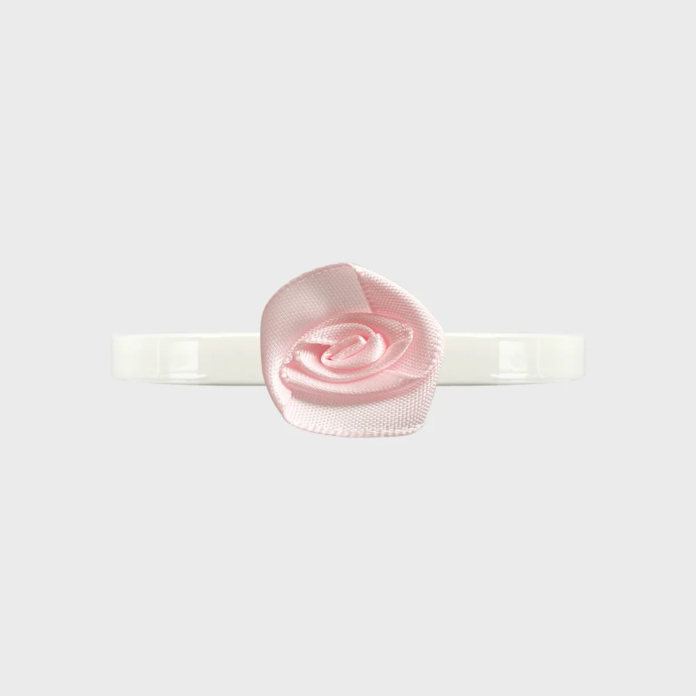 Rose Bangle WH