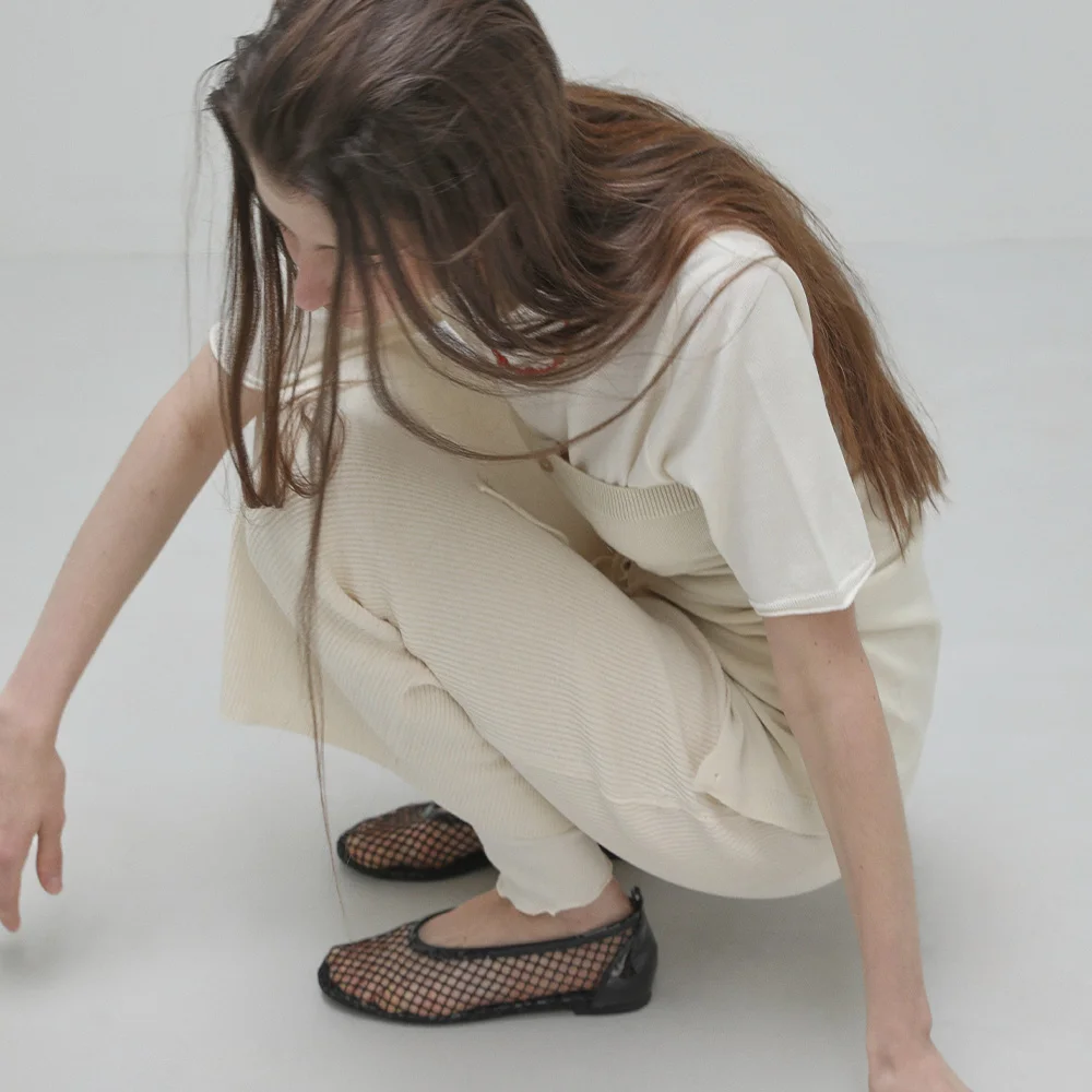 LUZ Two-way Net Flats
