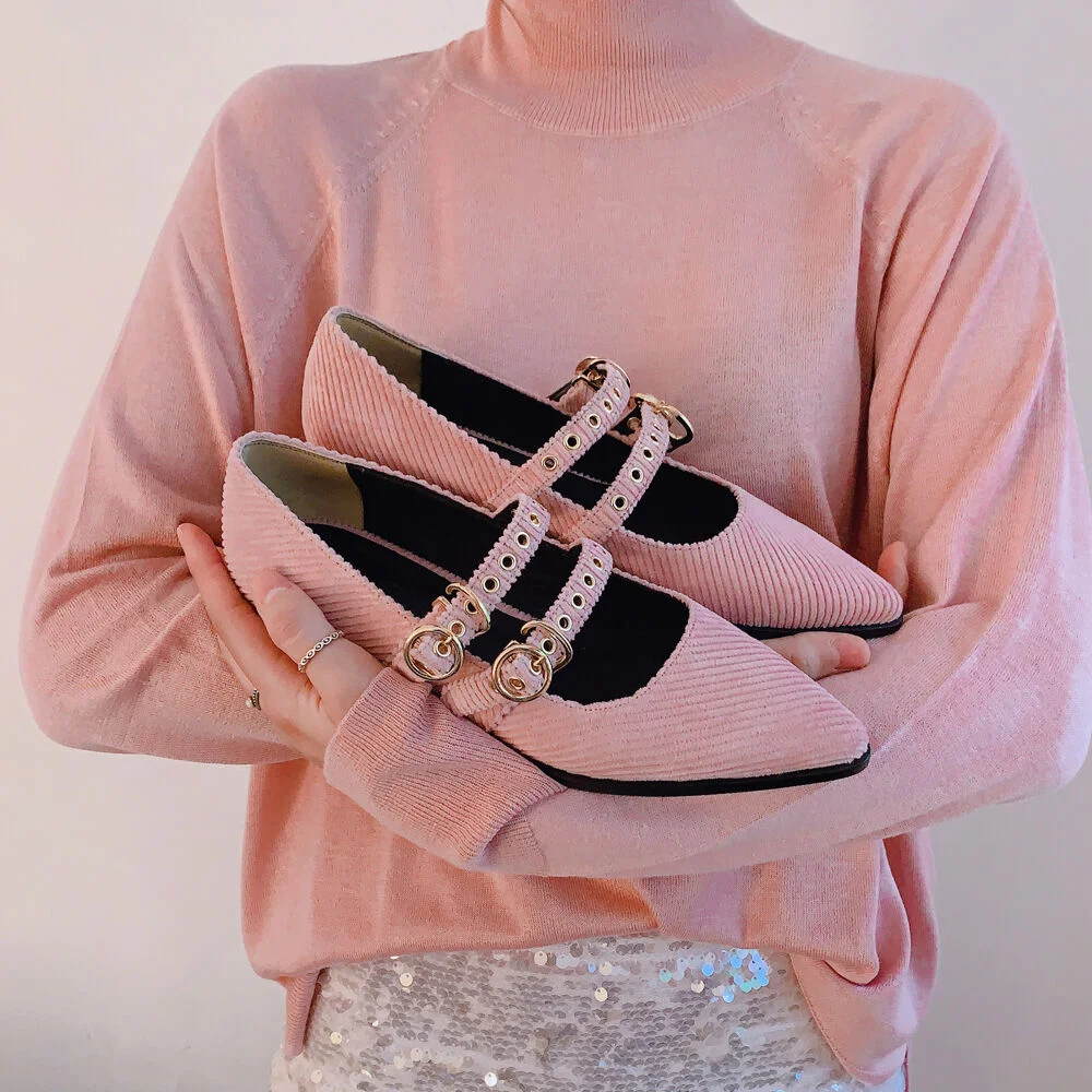 YOUTH_flamingo pink