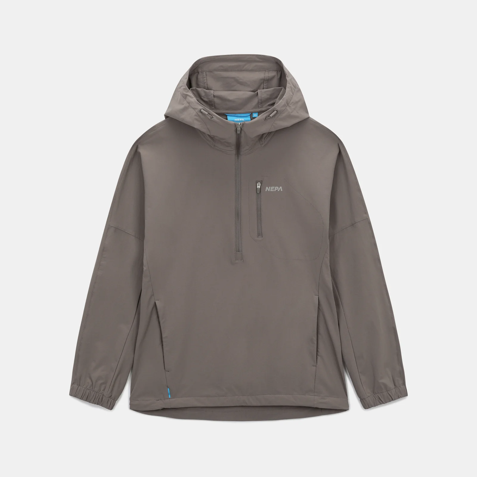 NEPA/Official Direct 7KE0621 通用 Foresta 風褸 外套