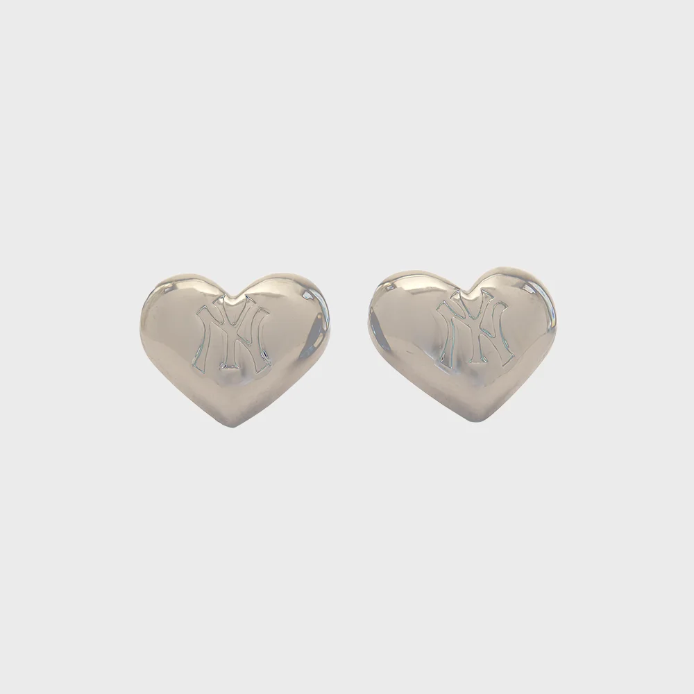 心形 Dyubeure NY (Silver)