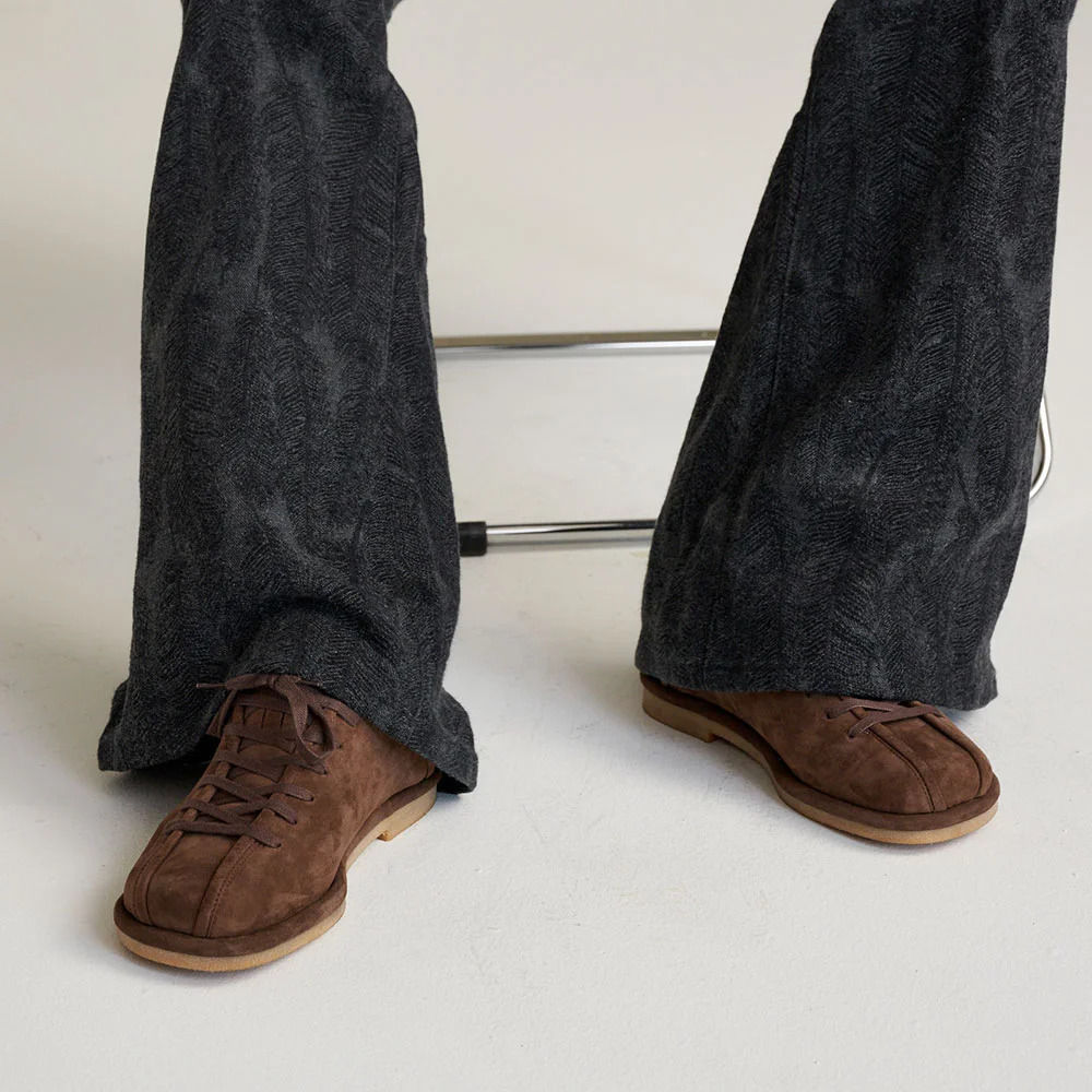 Teby loafer(Brown)