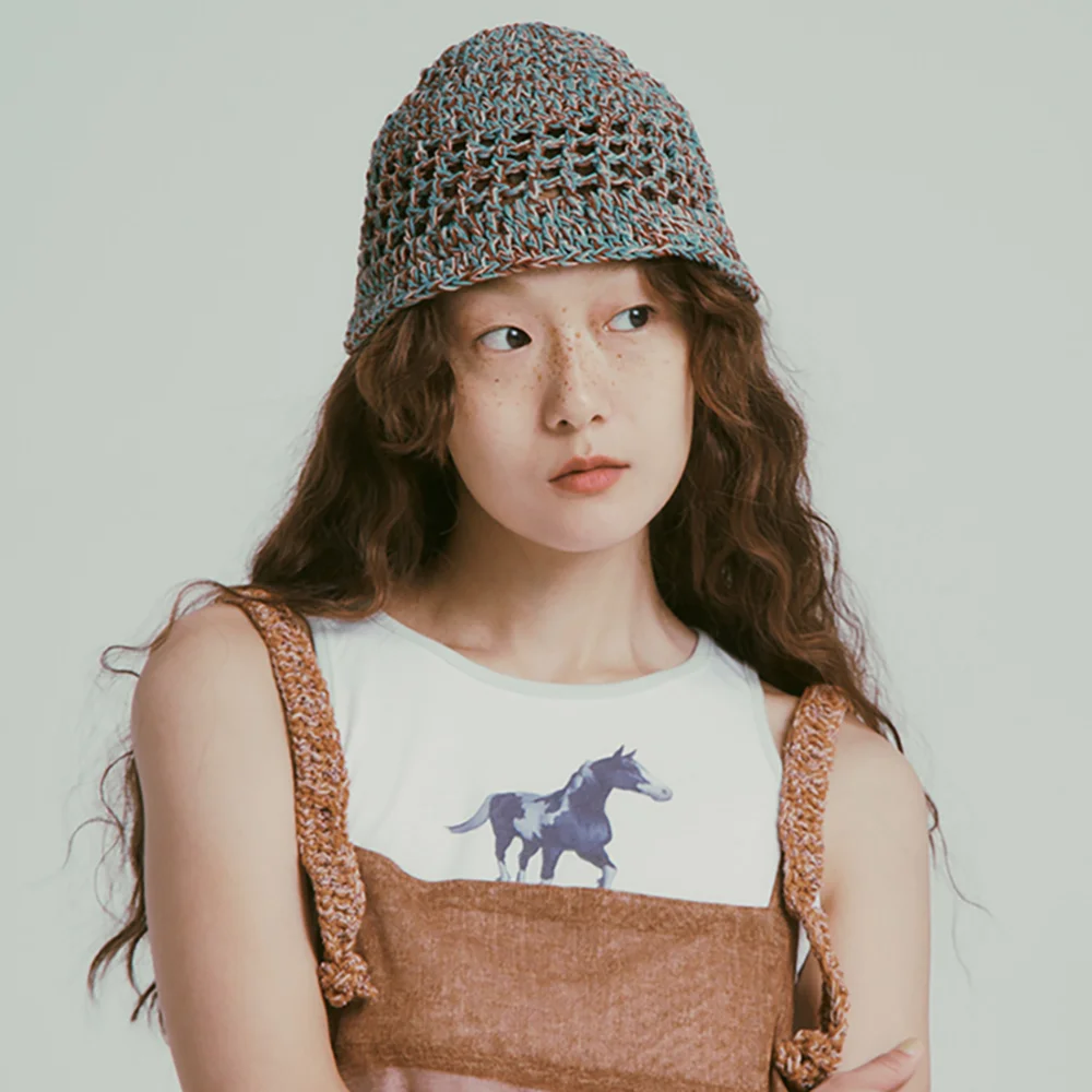 MILLY HAT SOIL