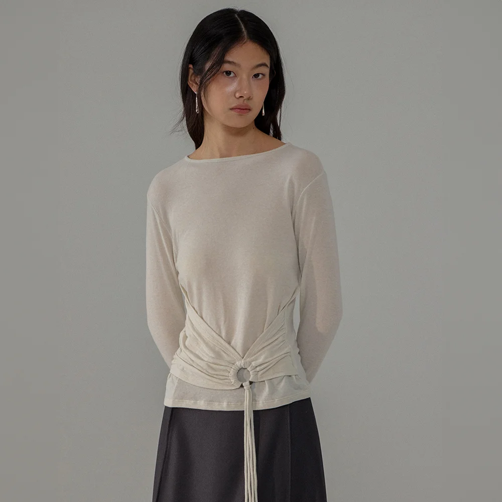 Abek T-shirt (3color)
