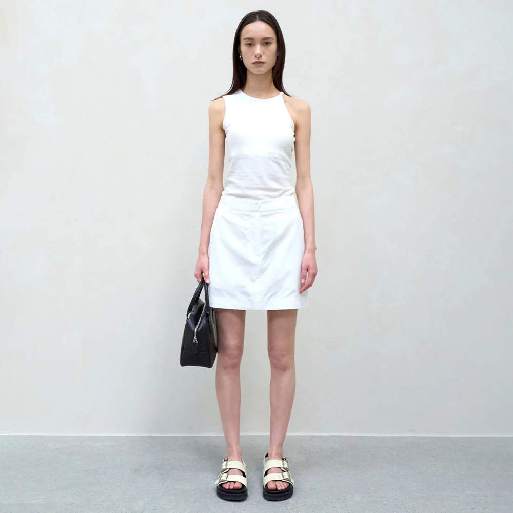 ALVIN MINI SKIRT