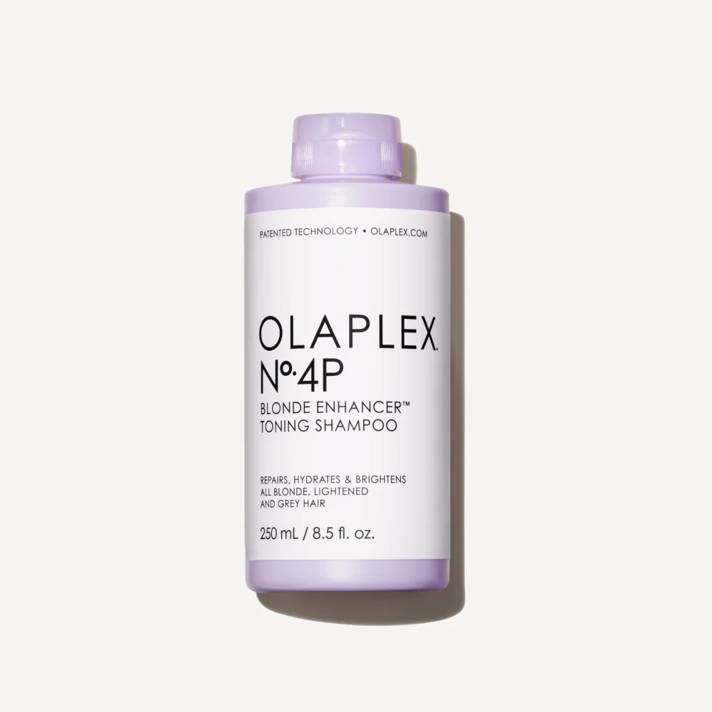 Olaplex No.4P 金髮 Enhancer 調理 洗髮水 250ml (補色洗髮水)