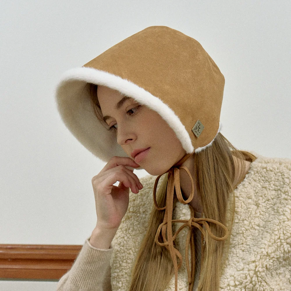 Tender Bonnet Hat_3 Color