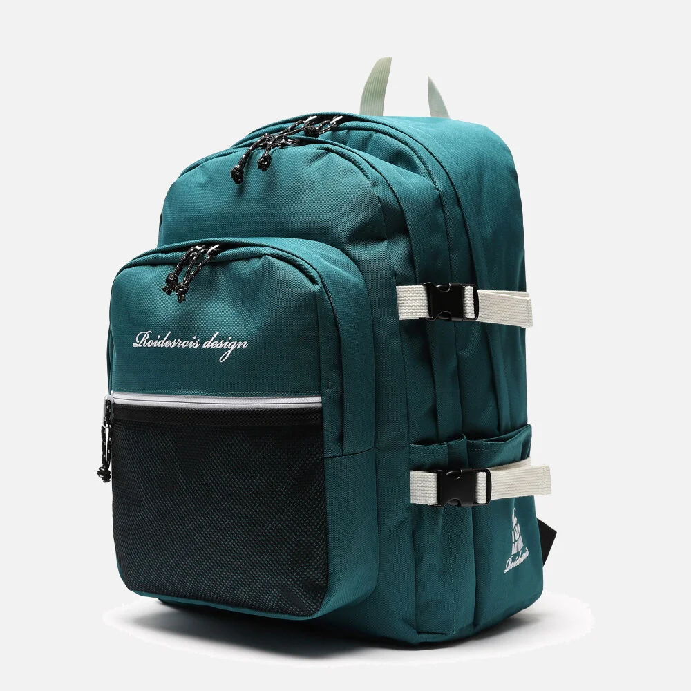 OH OOPS BACKPACK (GREEN)