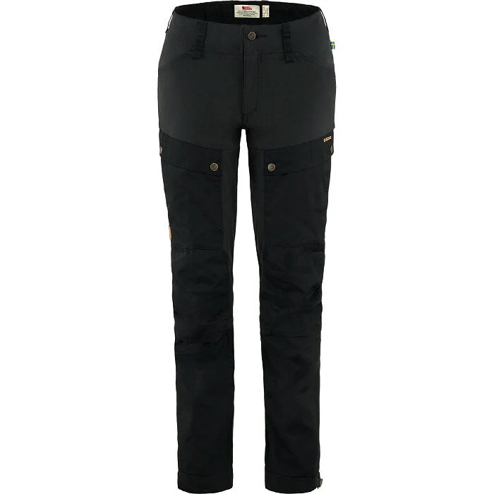 Fjällräven 女裝 Keb 長褲 (86706)