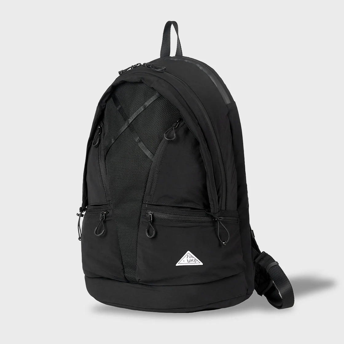 BEETLE BACKPACK BLACK