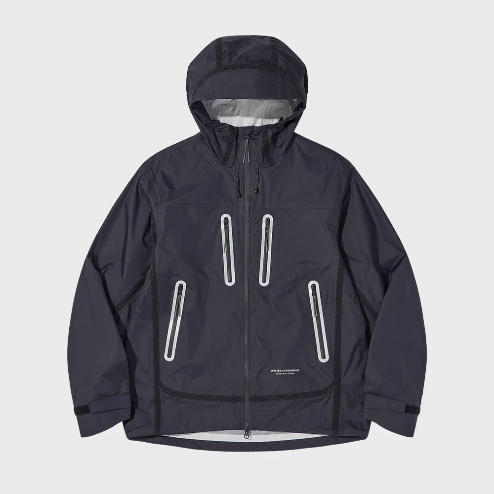 HYDRAIR BALANCE PERTEX SHELL JACKET_BLACK
