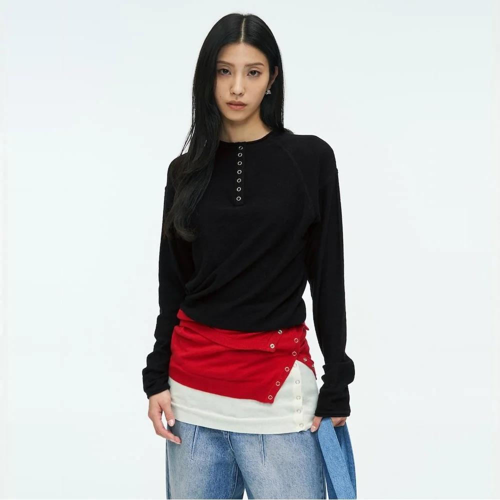 Layering Tube Red (AG635UA036)
