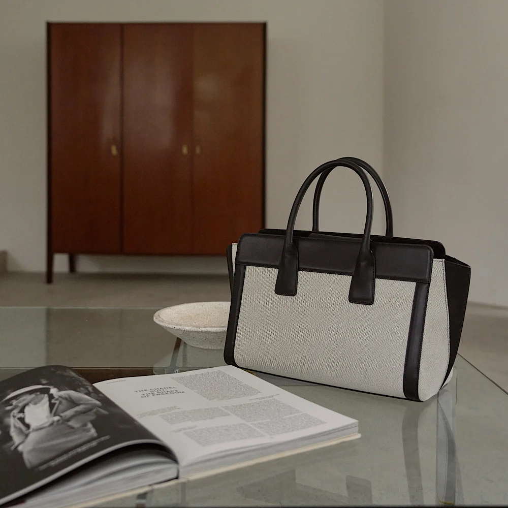 Tumdee Bag 黑色 Tumdee Bag Black
