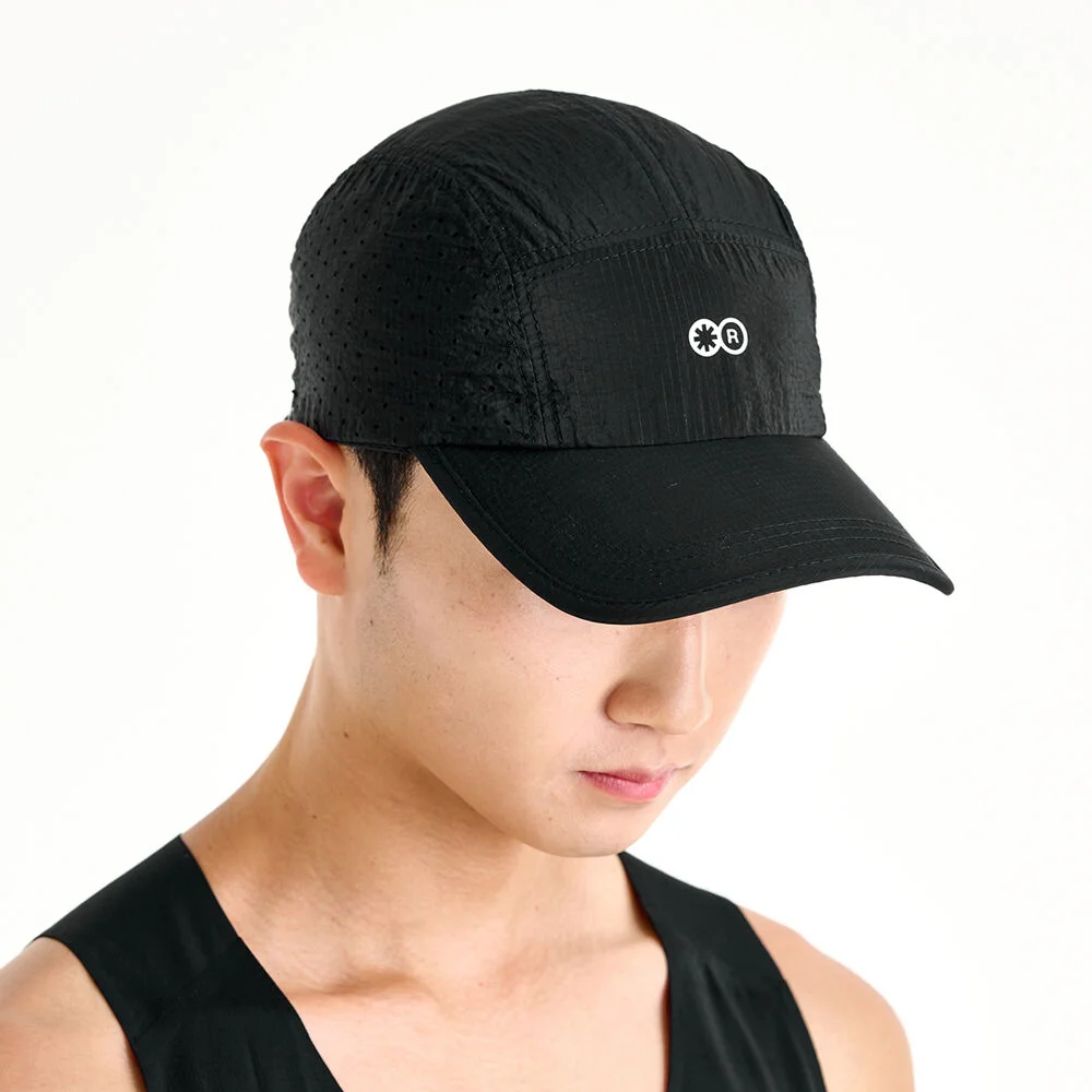 Airway Running Cap
