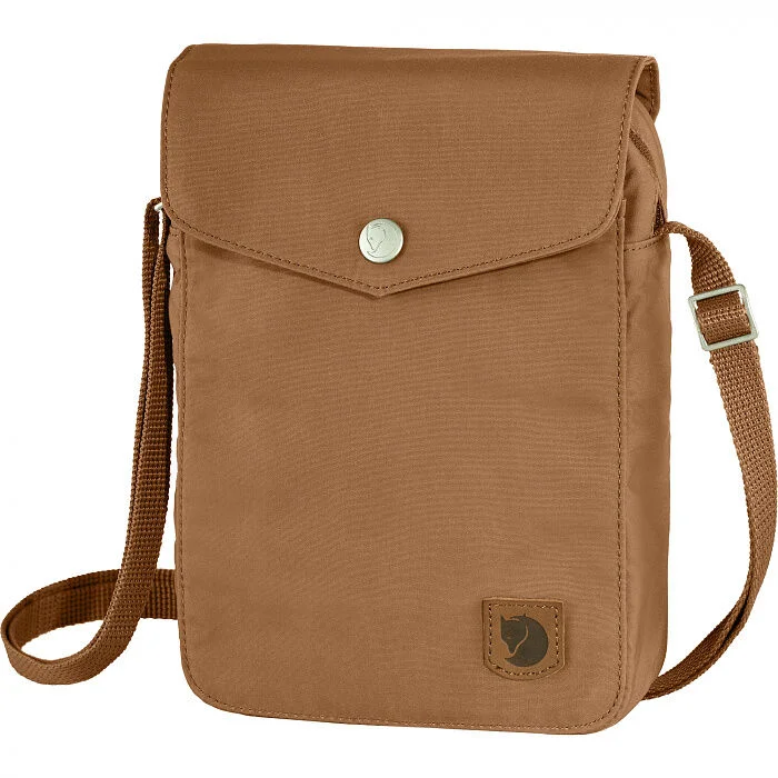 Fjällräven Greenland 口袋 (23156)