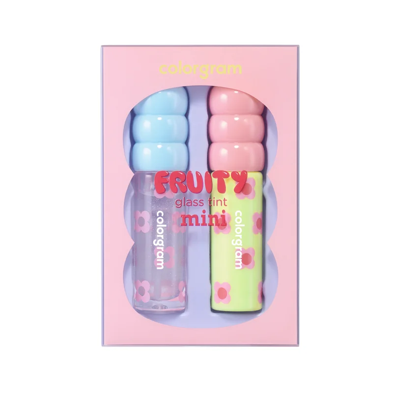 02 暖蜂蜜組合