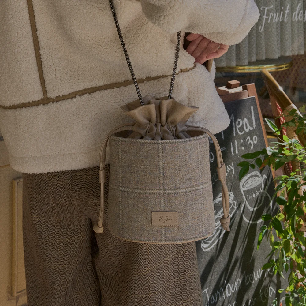 Cadeau Bag Marton Mills Ver._Beige